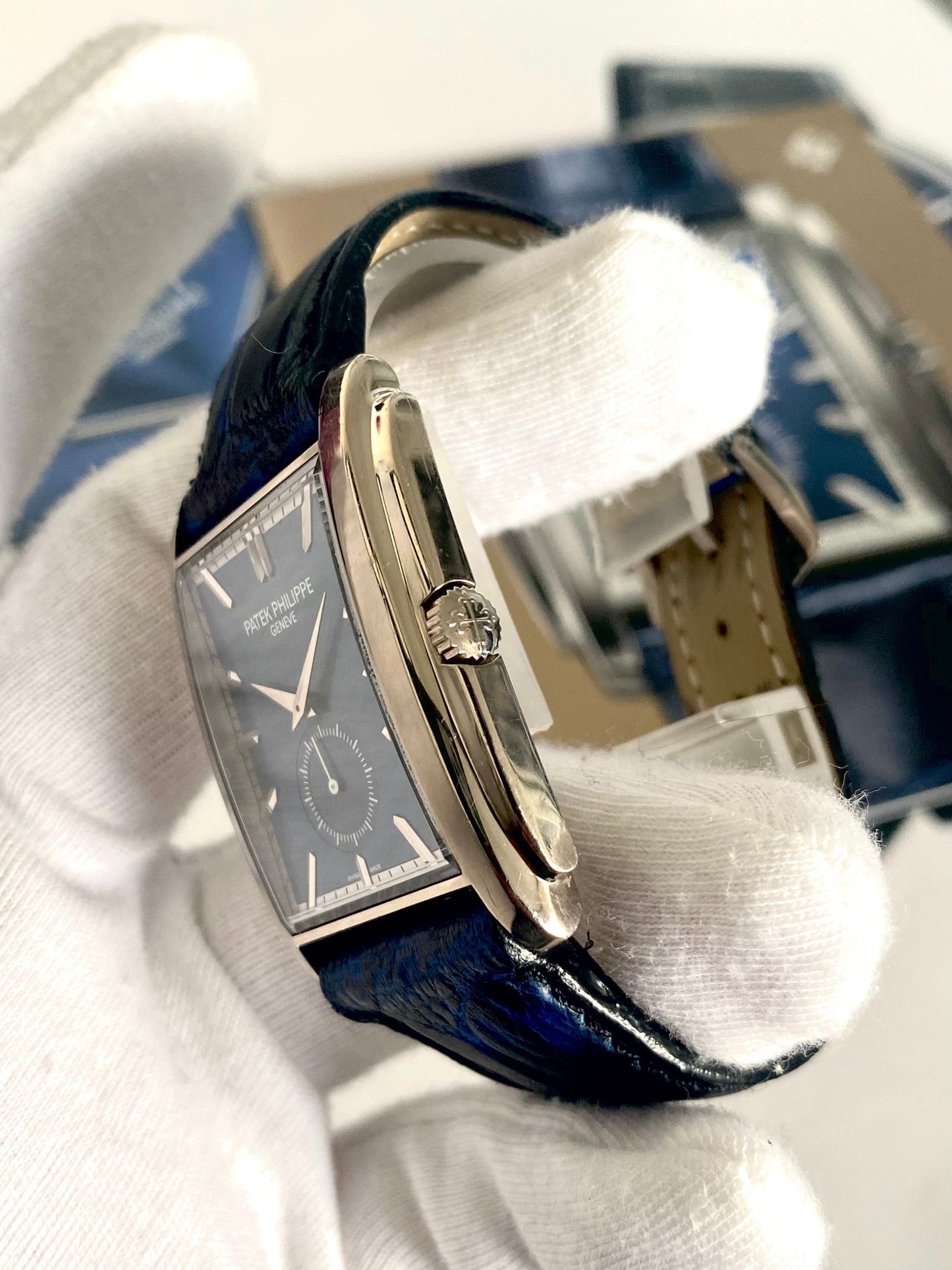Patek Philippe Gondolo
5124g011