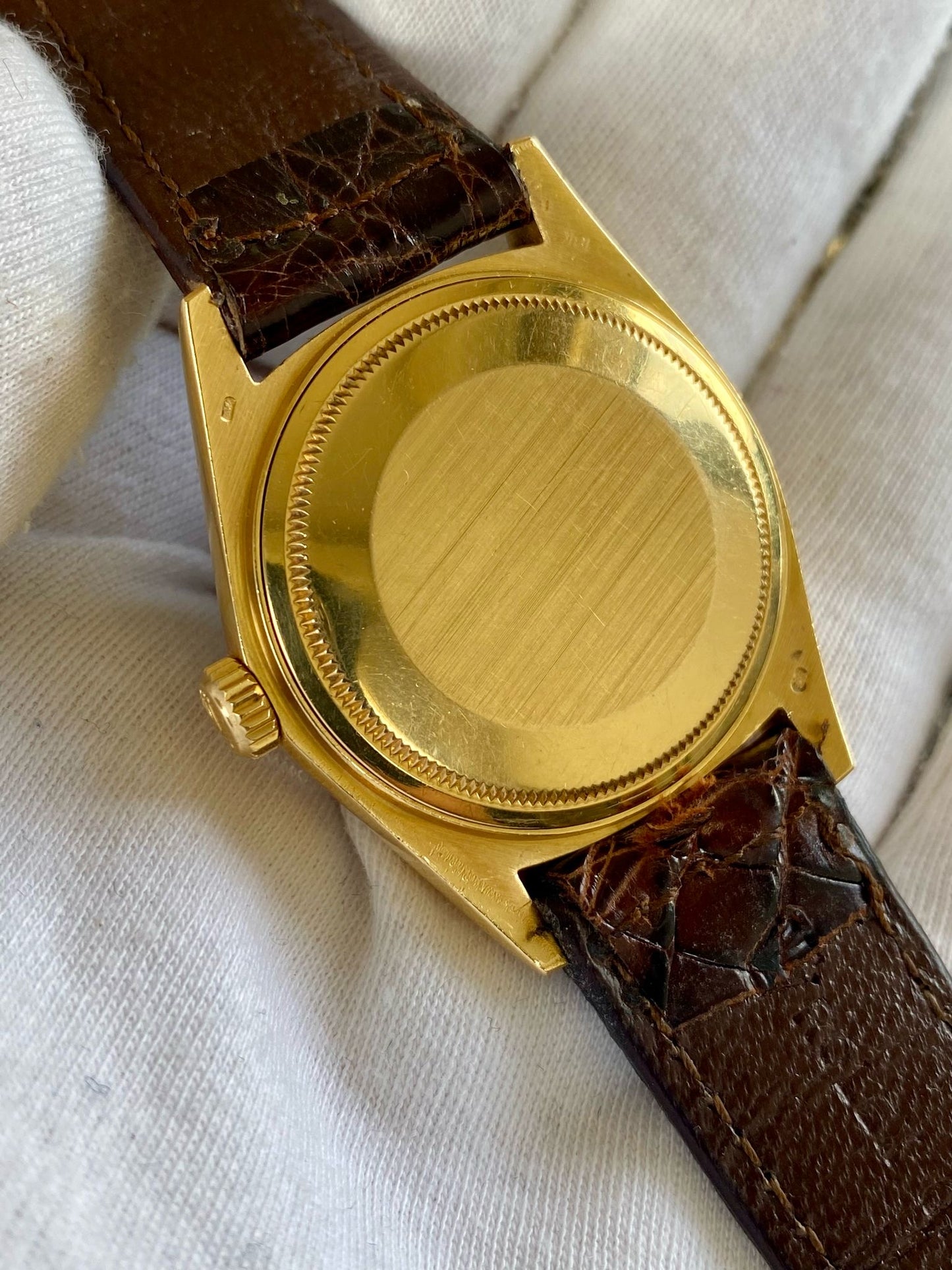 Rolex Day-Date 36
18078