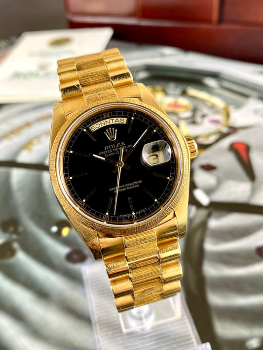 Rolex Day-Date 36
18078
