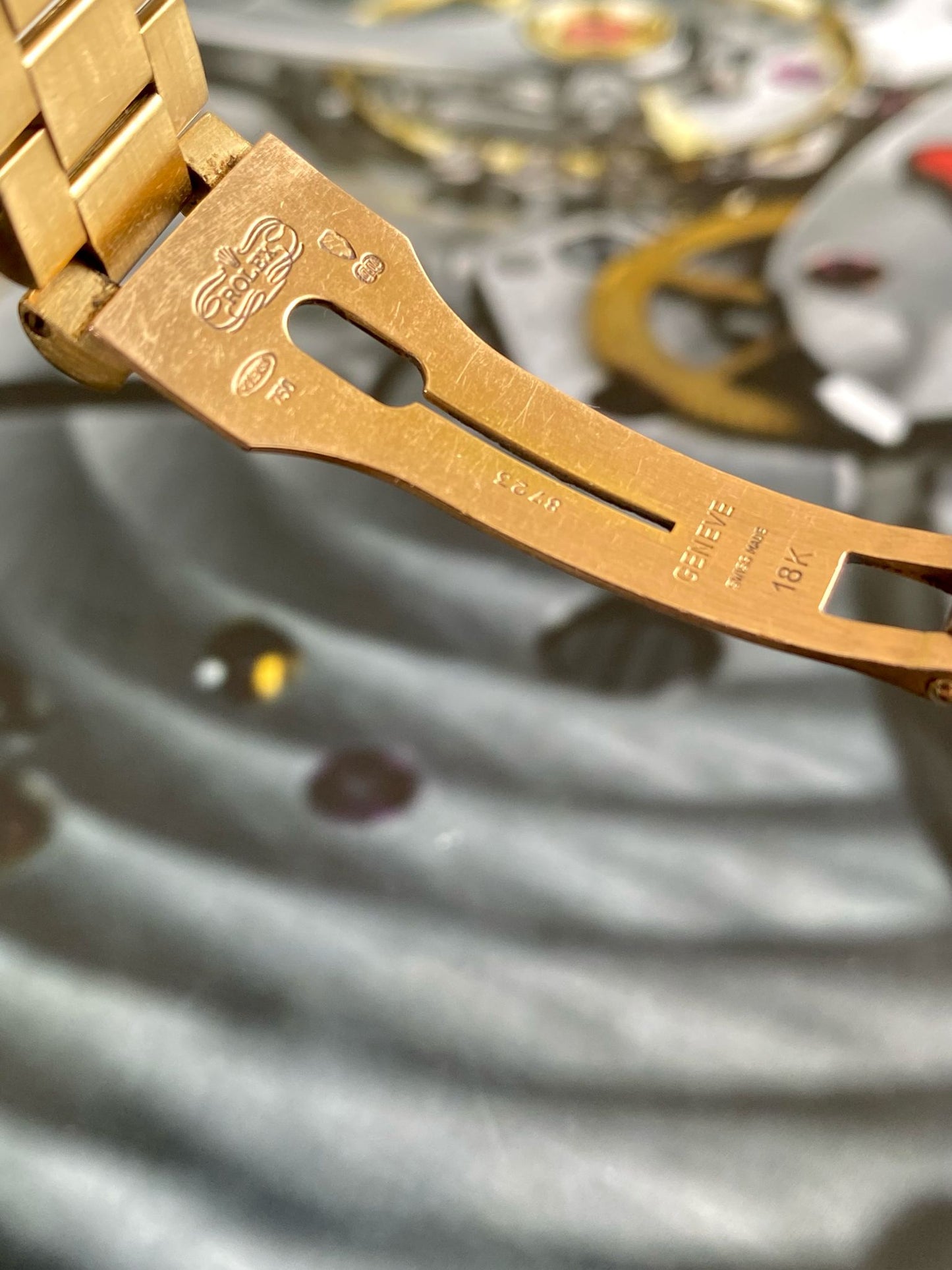 Rolex Day-Date 36
18078