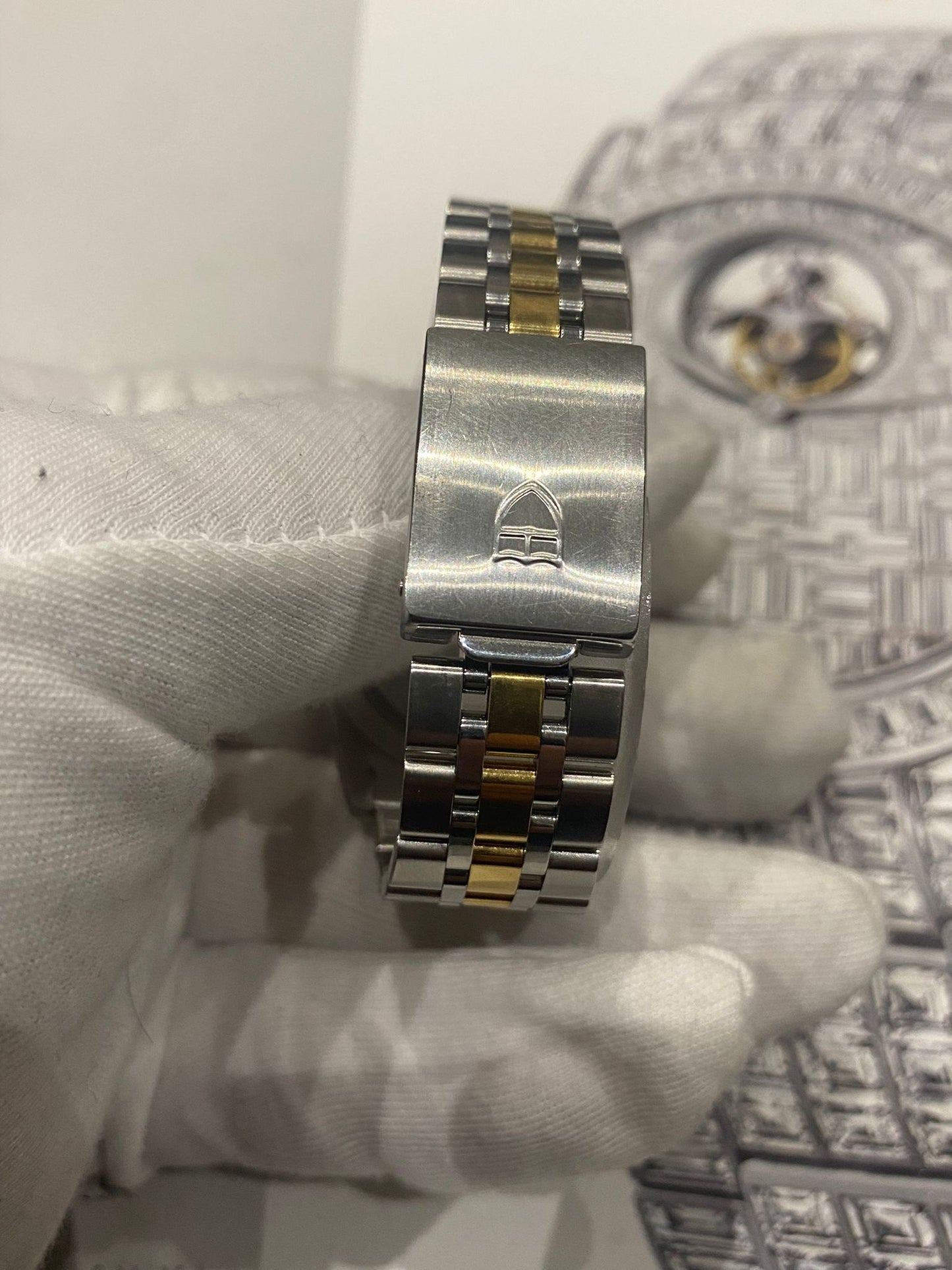 Tudor Prince Date Day Tudor 76213