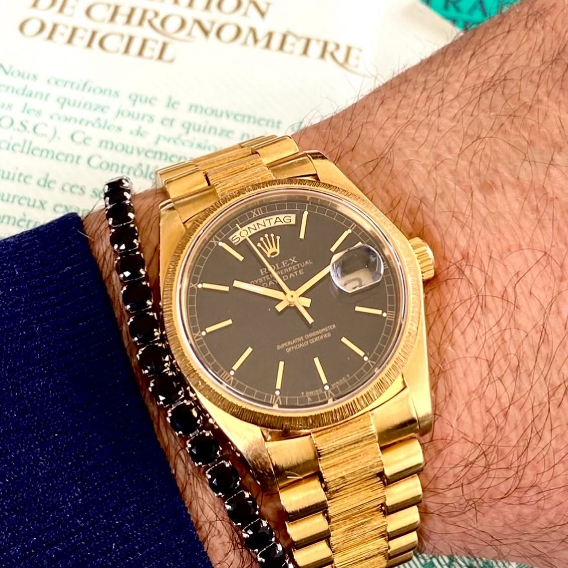 Rolex Day-Date 36
18078