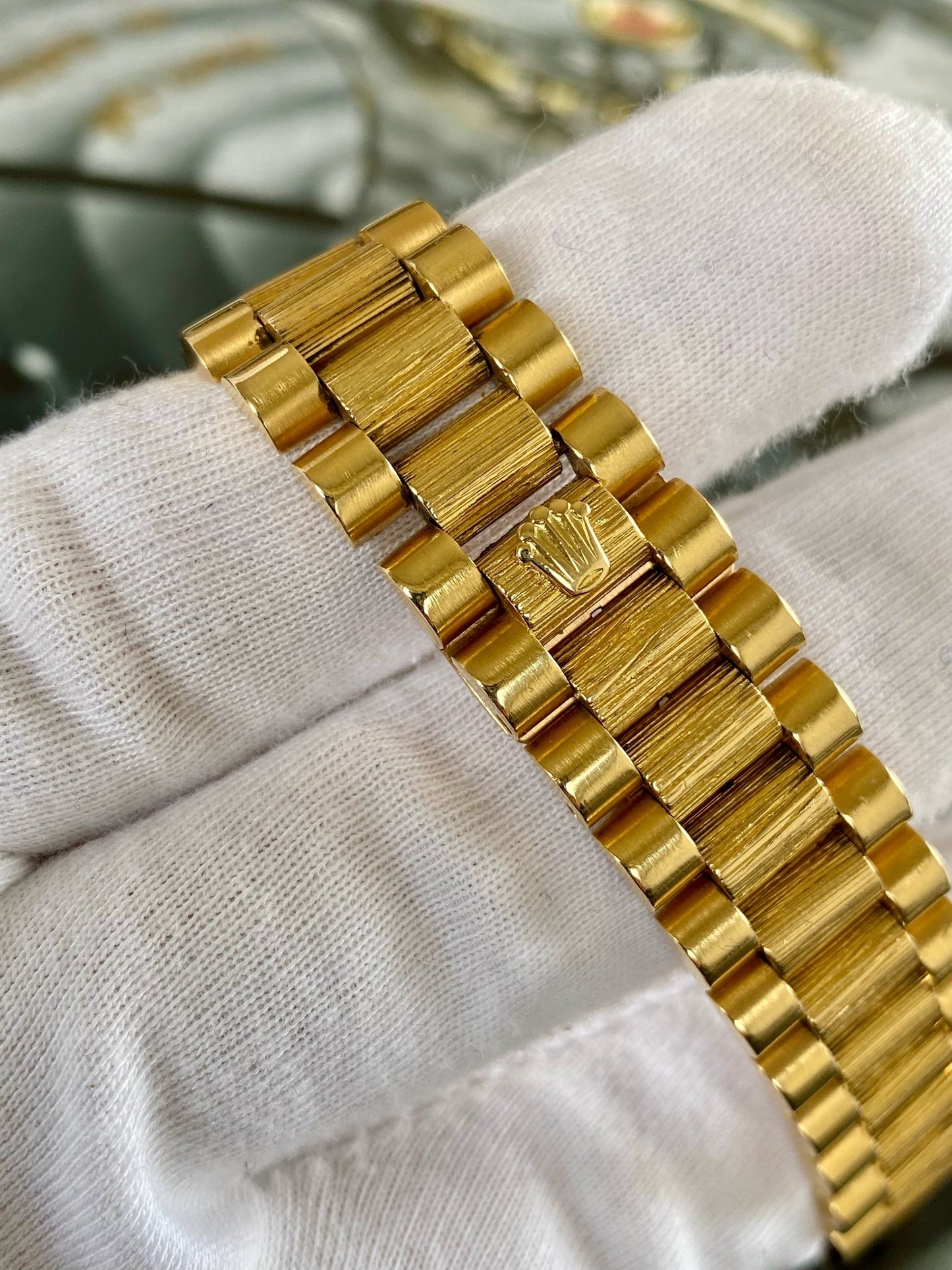 Rolex Day-Date 36
18078