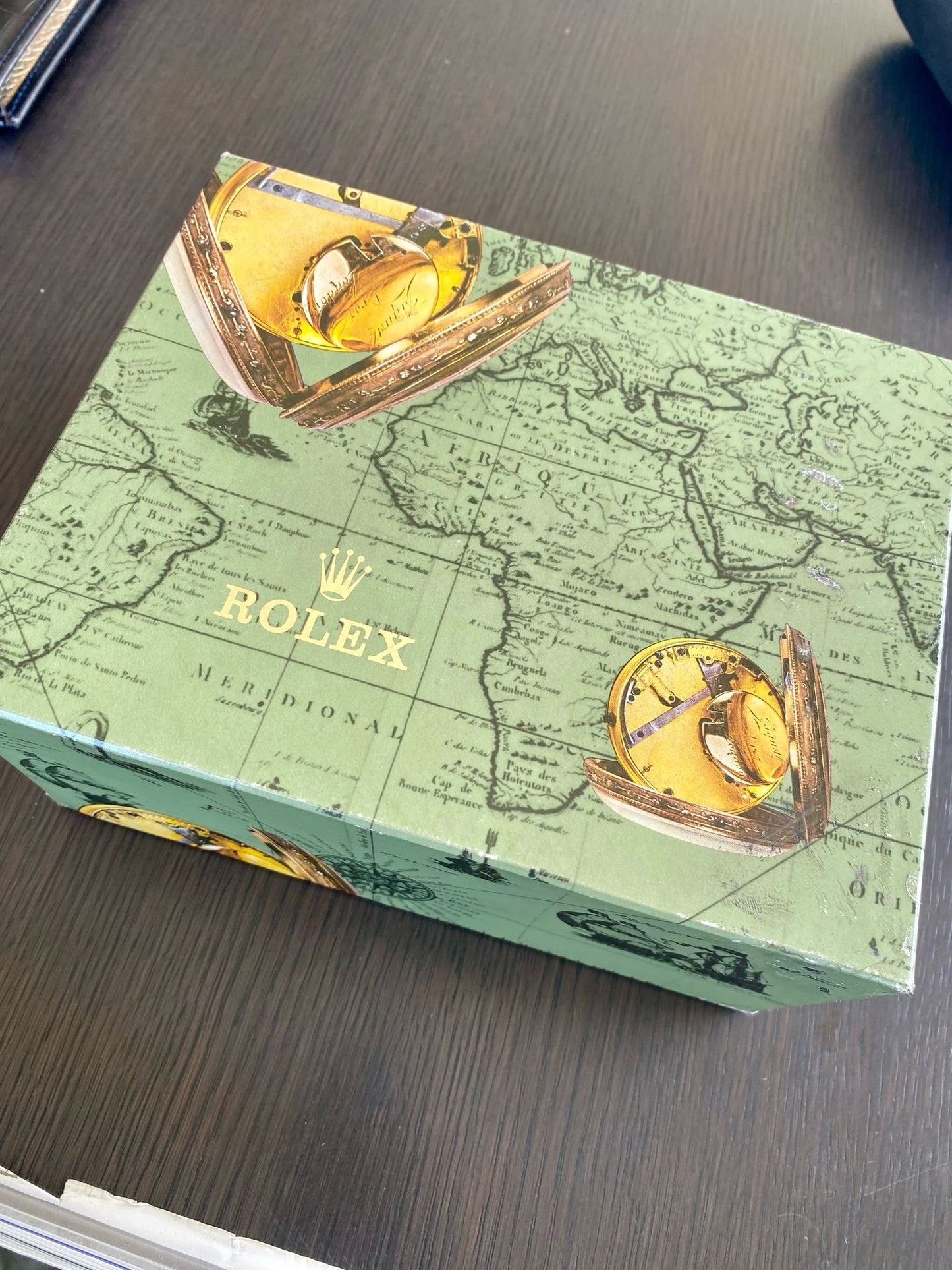 Rolex Day-Date 36
18038