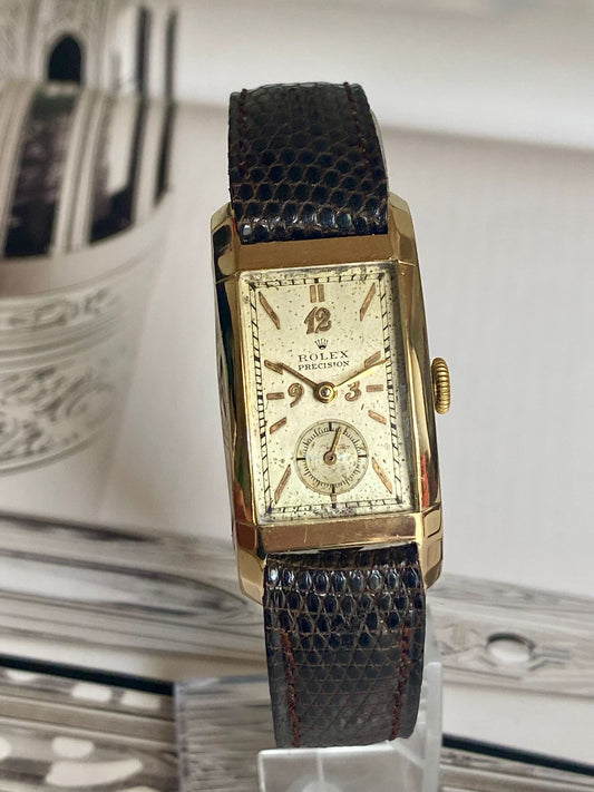 Rolex Cellini Prince
Curvee 3059