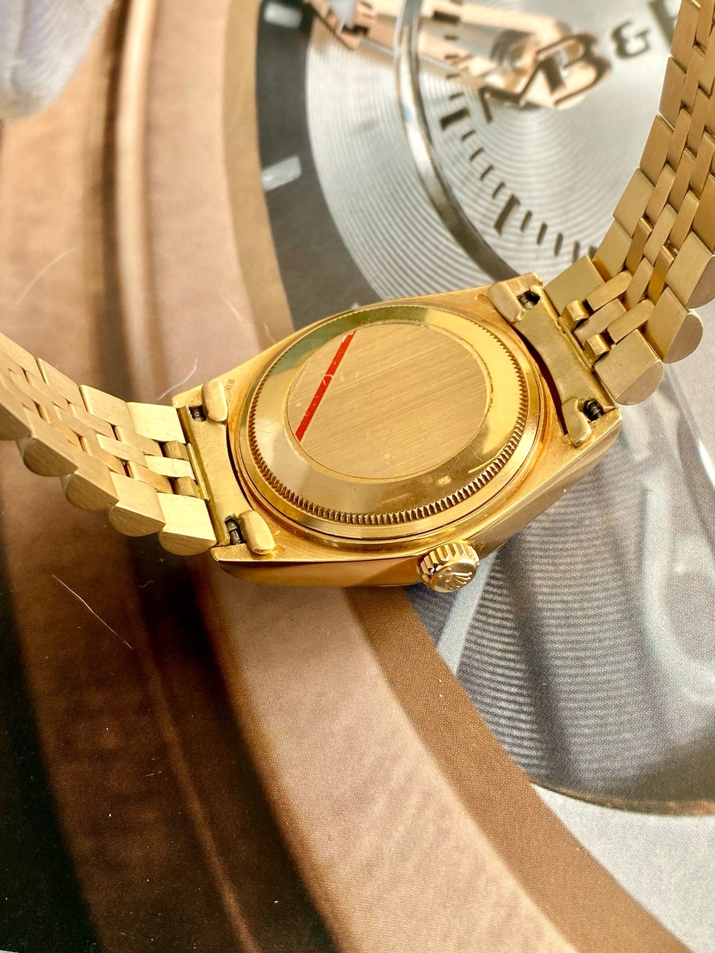 Rolex Day-Date 36
18038