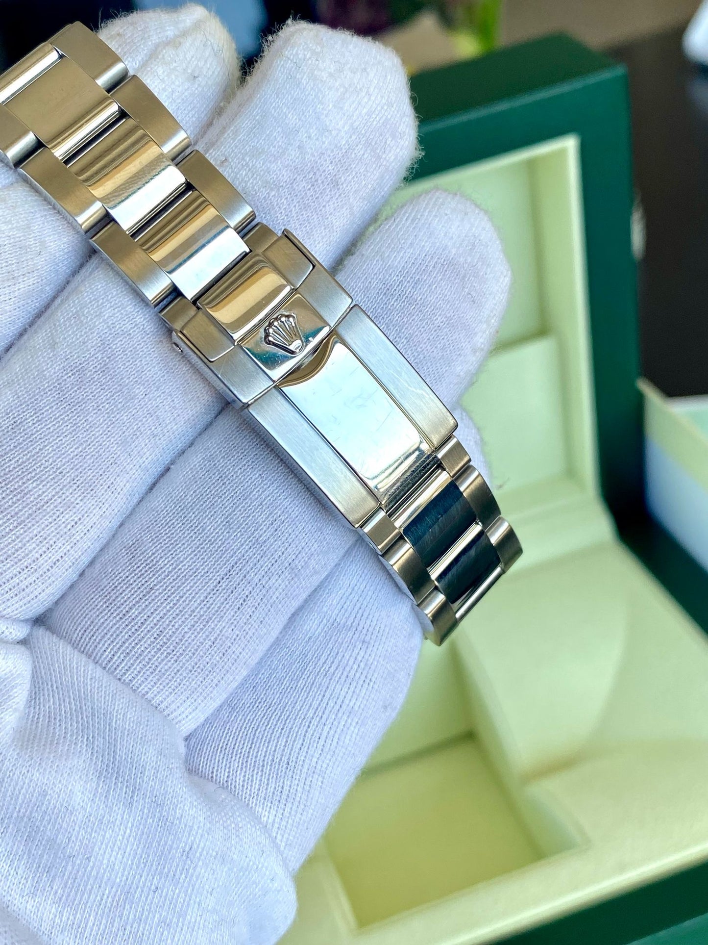 Rolex Daytona
116520