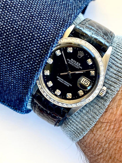 Rolex Datejust 36
16014