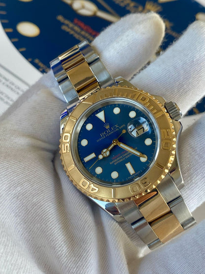 Rolex Yacht-Master 40
16623