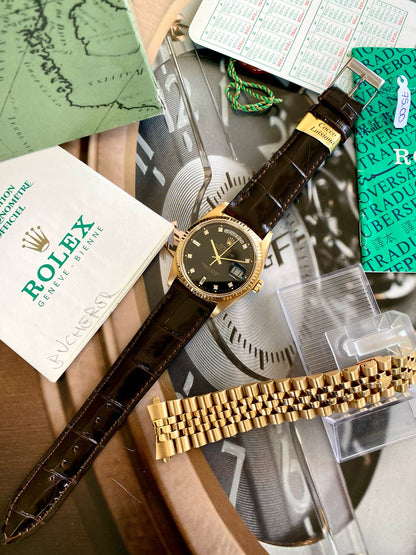 Rolex Day-Date 36
18038