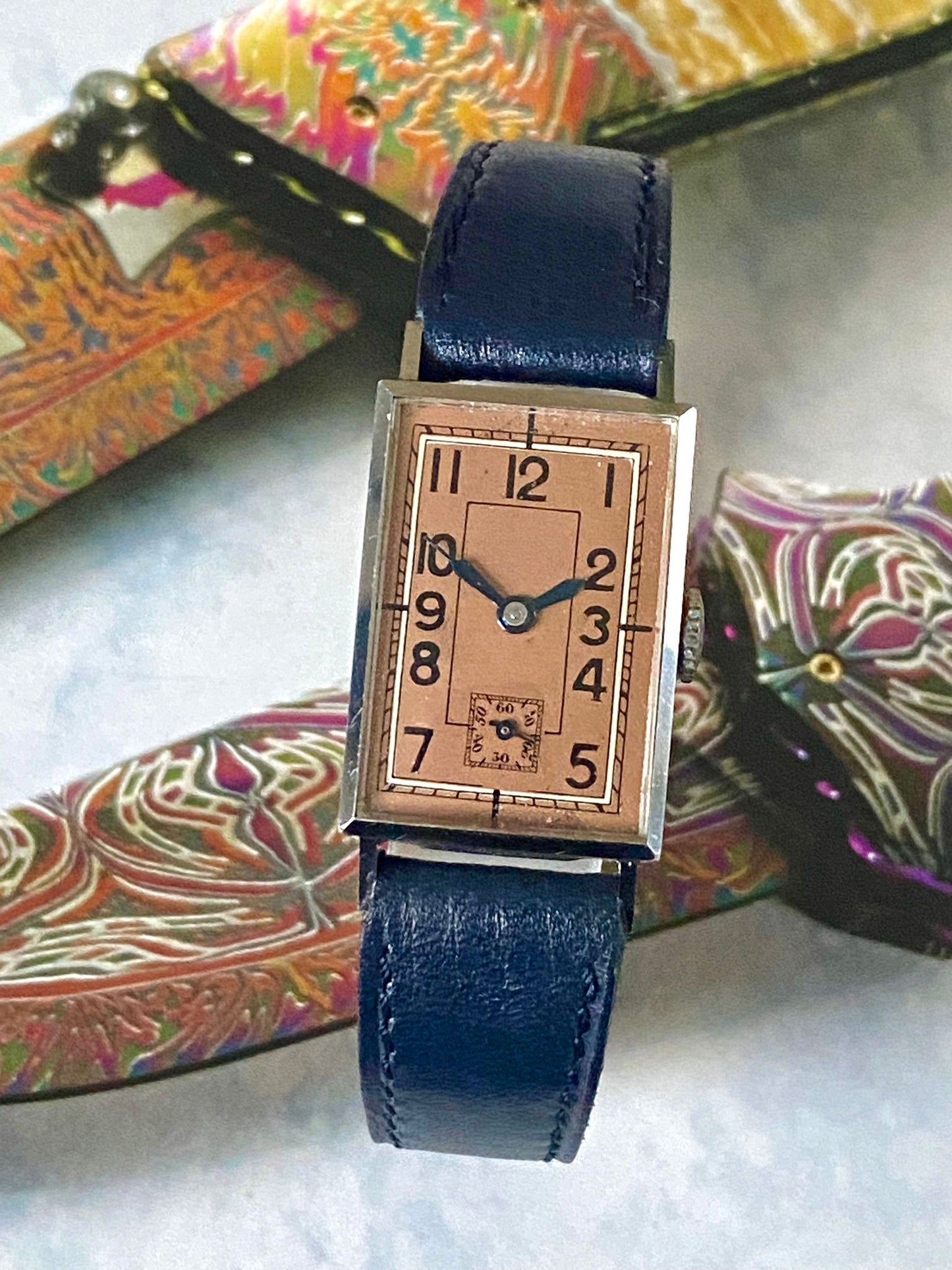 Anonimo Tegolino