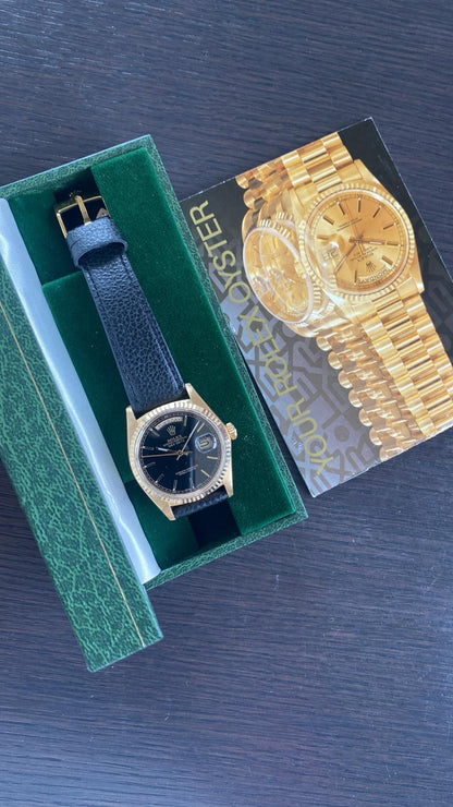 Rolex Day-Date