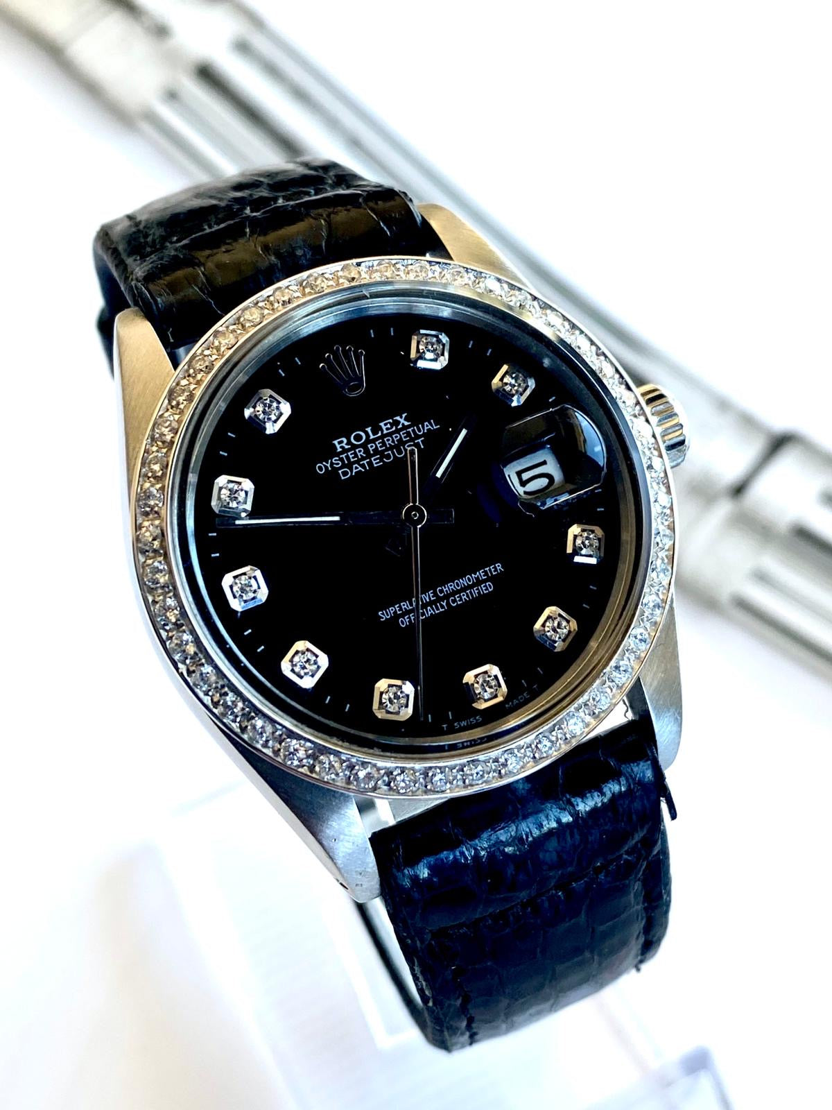 Rolex Datejust 36
16014
