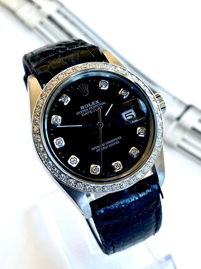 Rolex Datejust 36
16014