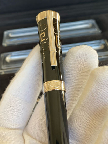 Cartier
Sveglia e Penne