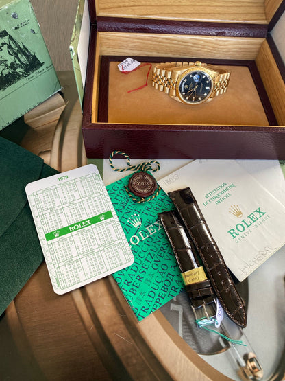 Rolex Day-Date 36
18038