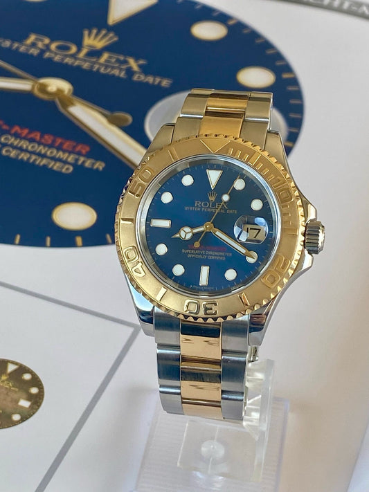 Rolex Yacht-Master 40
16623