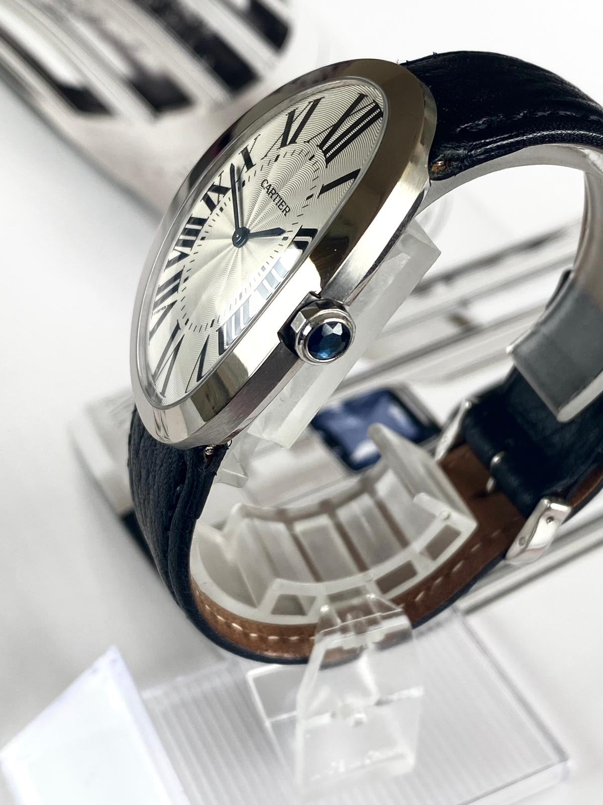 Cartier Baignoire
Cartier 3032