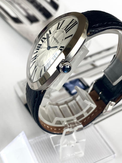 Cartier Baignoire
Cartier 3032