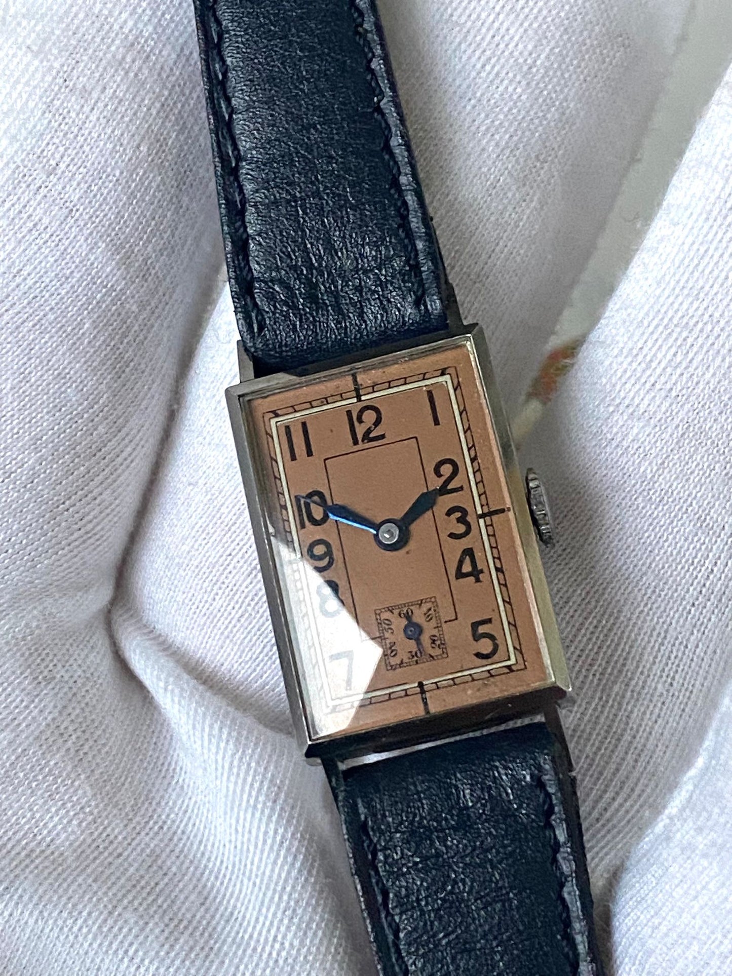 Anonimo Tegolino