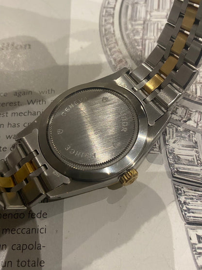 Tudor Prince Date Day Tudor 76213
