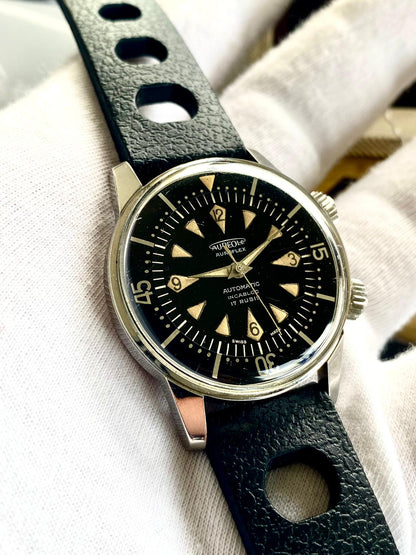 Aureole Super Compressor