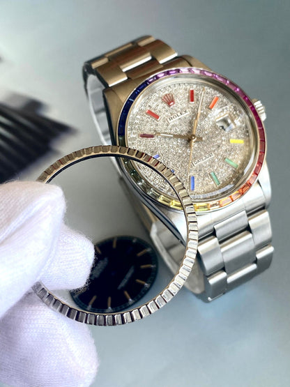 Rolex Datejust 36
16030