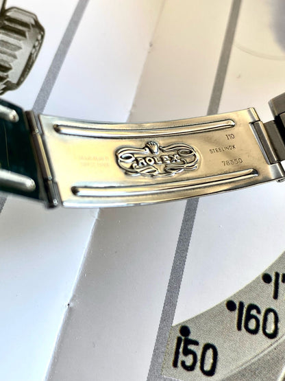 Rolex Air King Date
5700