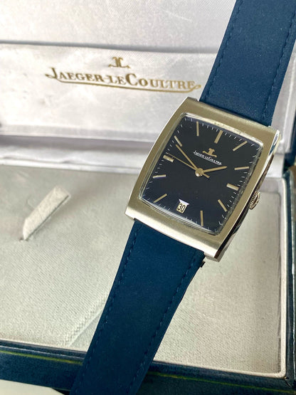Jaeger-LeCoultre
Tank 21008 full set