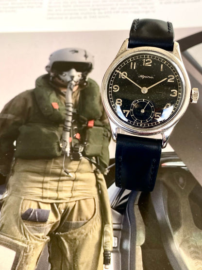 Alpina
Military assigned II war