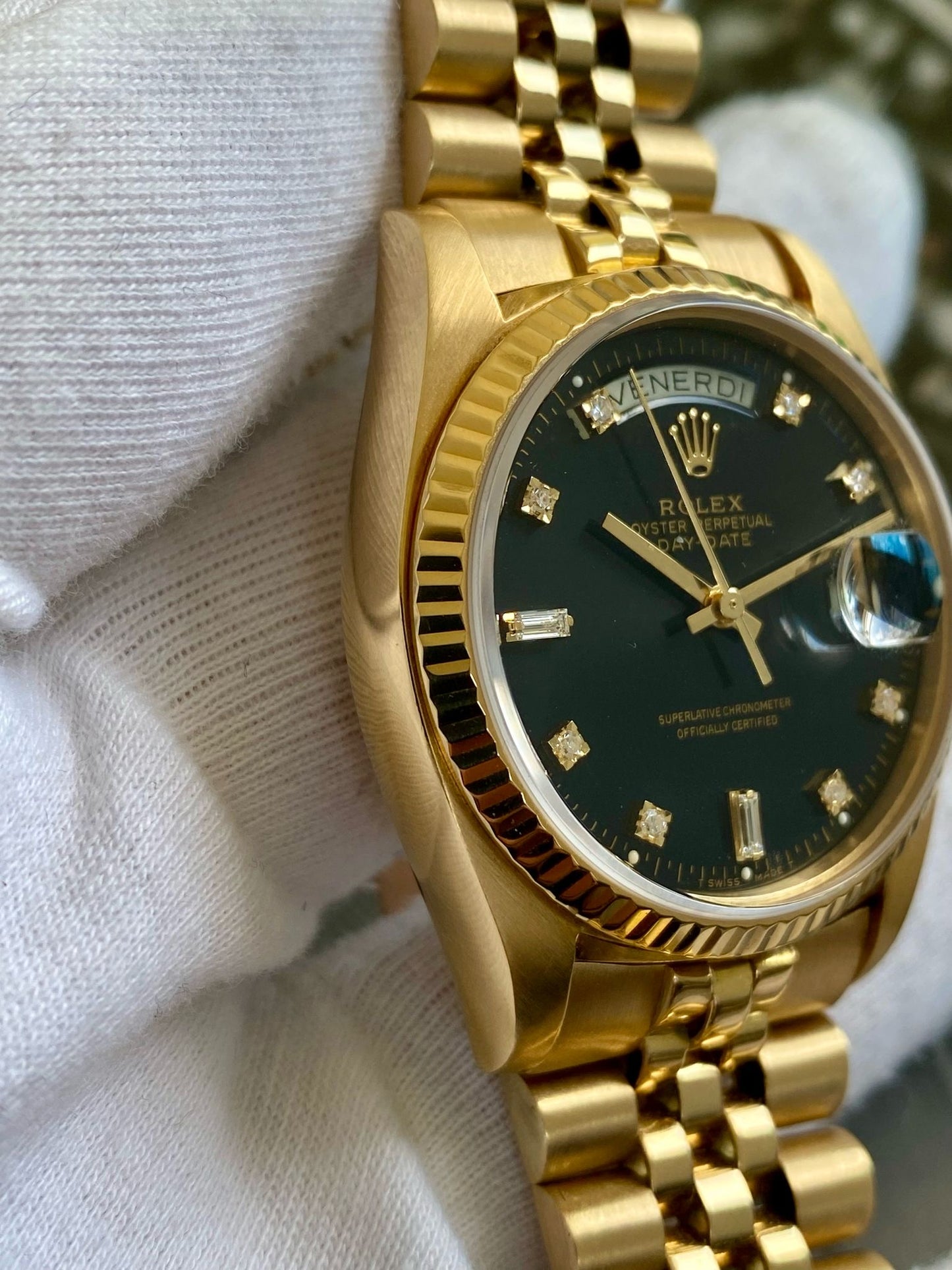 Rolex Day-Date 36
18038