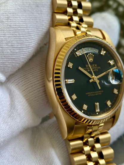 Rolex Day-Date 36
18038