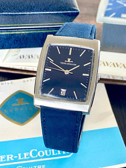 Jaeger-LeCoultre
Tank 21008 full set