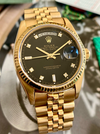 Rolex Day-Date 36
18038