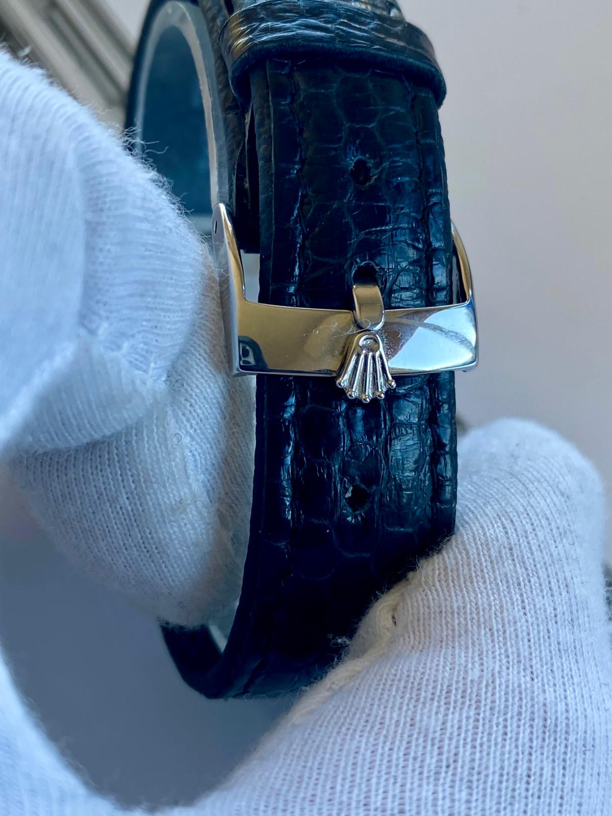 Rolex Datejust 36
16014