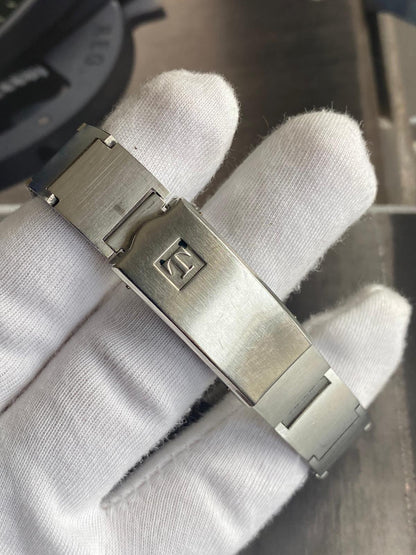 Tissot Seastar
Lobster