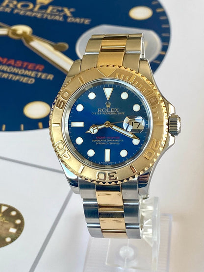 Rolex Yacht-Master 40
16623