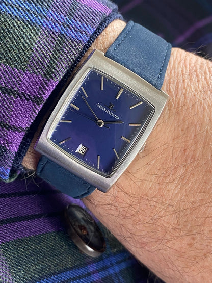Jaeger-LeCoultre
Tank 21008 full set