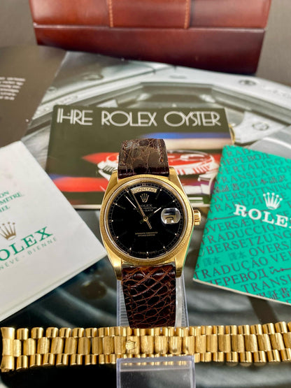 Rolex Day-Date 36
18078