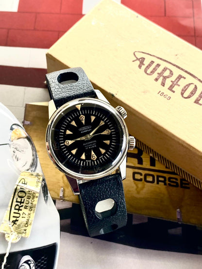 Aureole Super Compressor