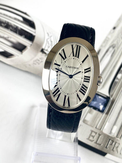 Cartier Baignoire
Cartier 3032
