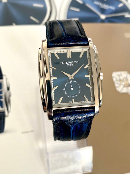 Patek Philippe Gondolo
5124g011