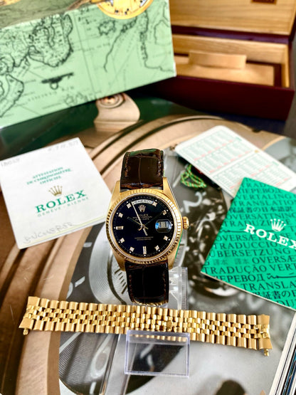 Rolex Day-Date 36
18038