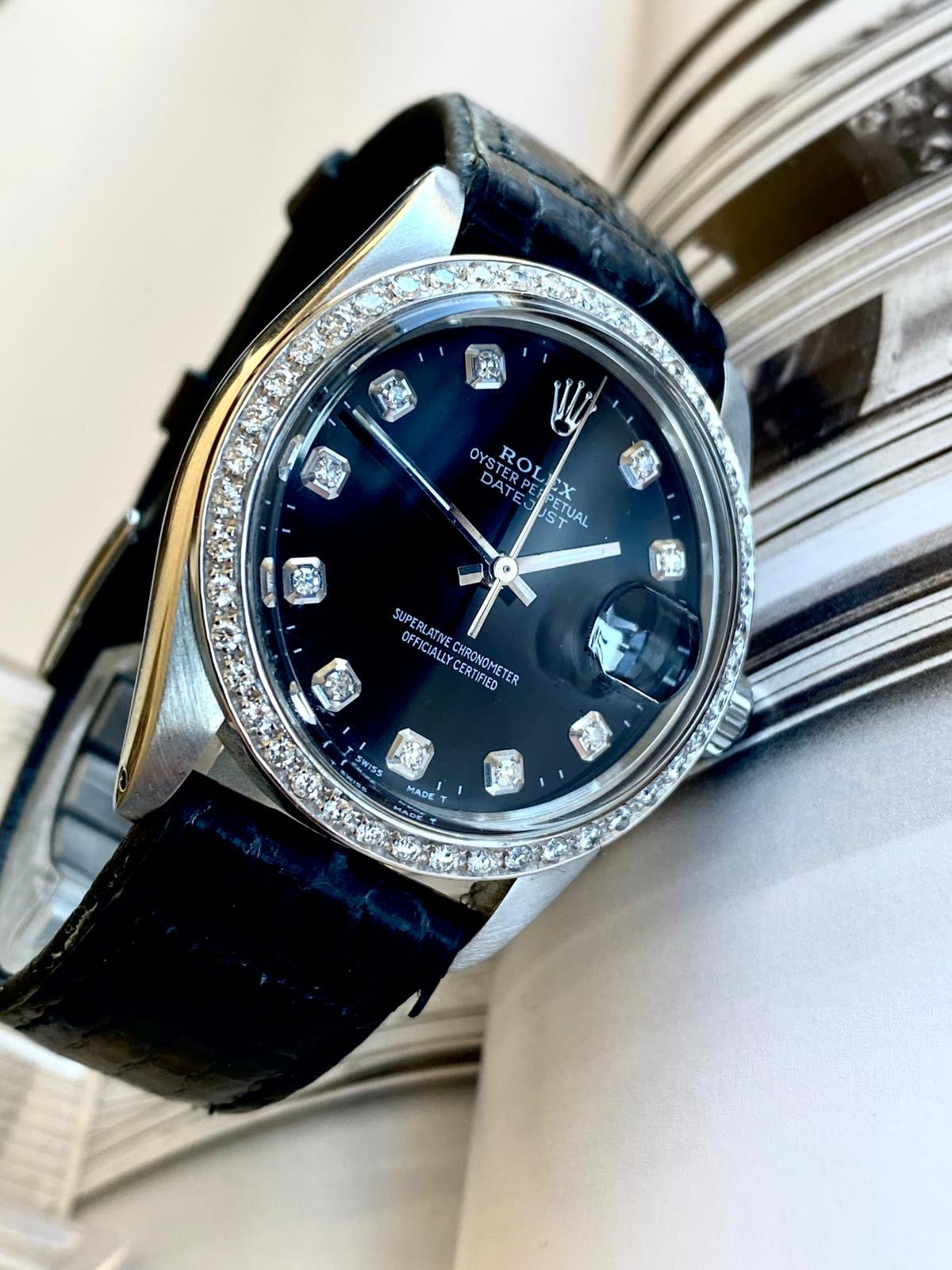 Rolex Datejust 36
16014