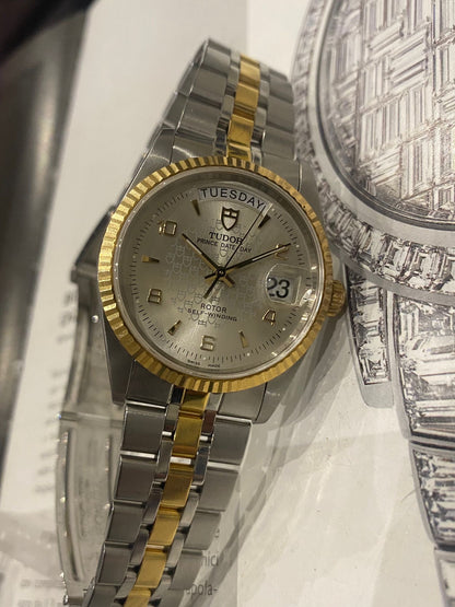 Tudor Prince Date Day Tudor 76213