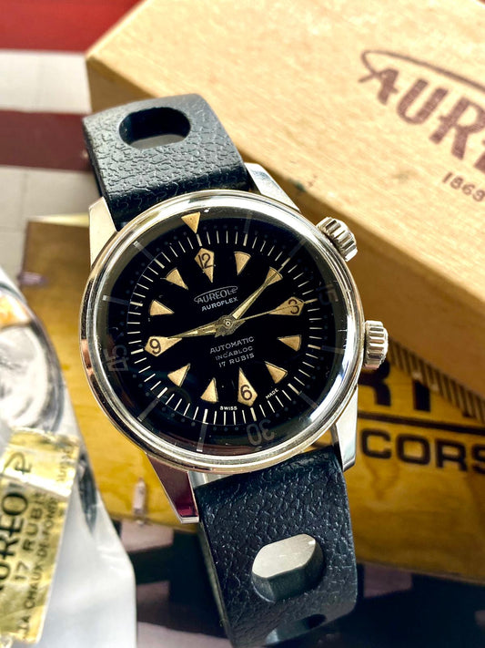 Aureole Super Compressor