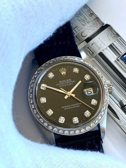 Rolex Datejust 36
16014