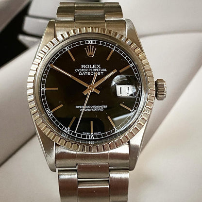 Rolex Datejust 36
16030