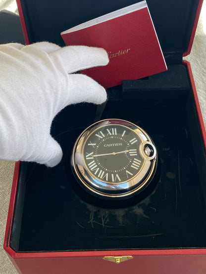 Cartier Sveglia Balloon