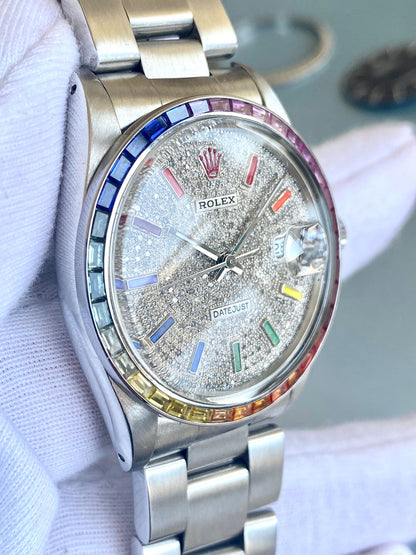 Rolex Datejust 36
16030